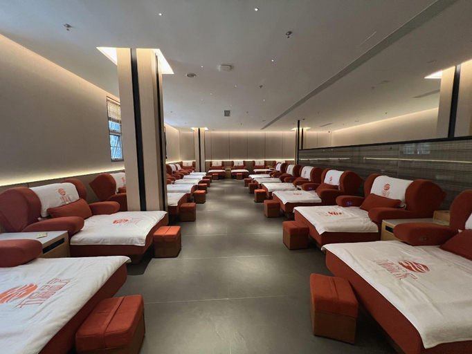 Others 5, eLong Hotel (Fuzhou Sanfang Qixiang Branch), Fuzhou