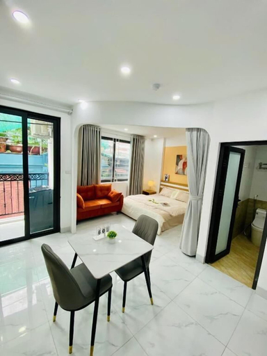 Room 3, 25 House 298 Ngoc Lam - Long Bien bridge, Long Biên