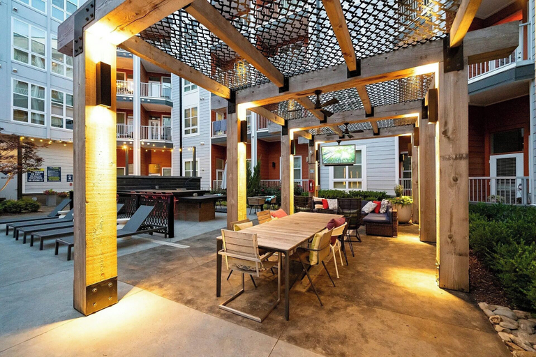 Property amenity 5, Landing Apartments Charlotte - NoDA, Mecklenburg