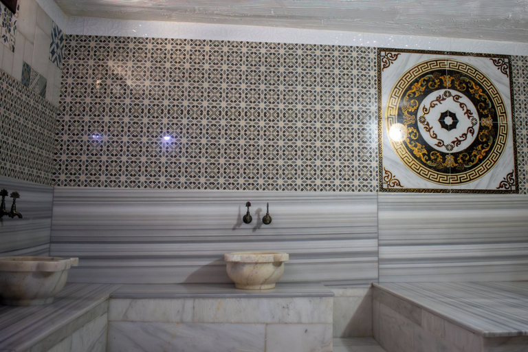 Spa 3, Alatrio Hotel Alaçatı, Çeşme