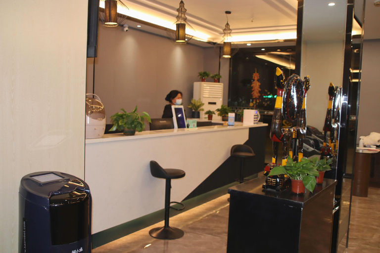 Others 5, Jichu Chain Hotel Huarong Huarong Avenue, Yueyang