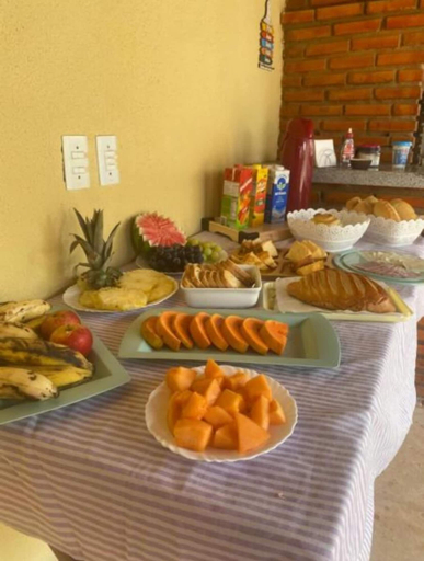 Food & Drinks, LM Flats - Beach Park Porto das Dunas, Aquiraz