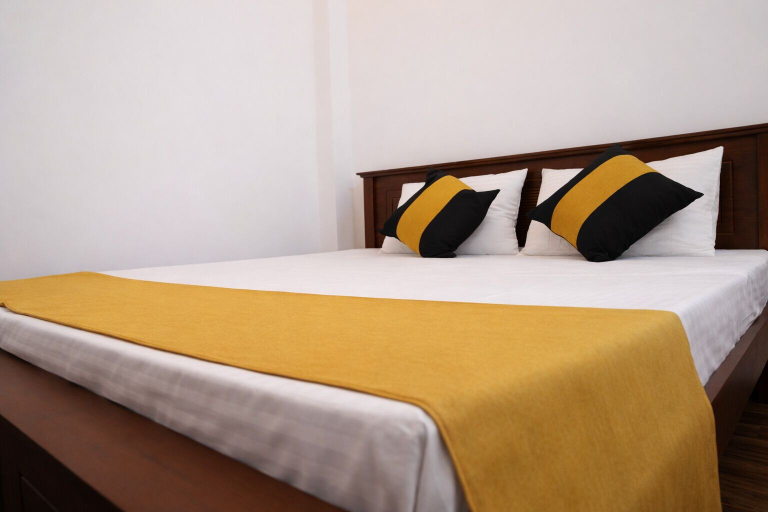 Room 2, Maple House Kandy, Harispattuwa