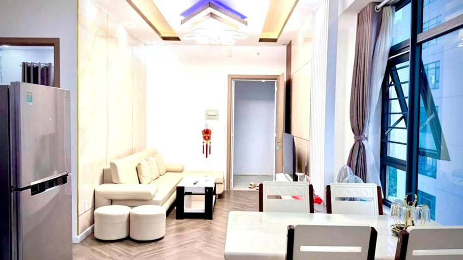 Others 3, Đinh Tĩnh Apartment, Nha Trang