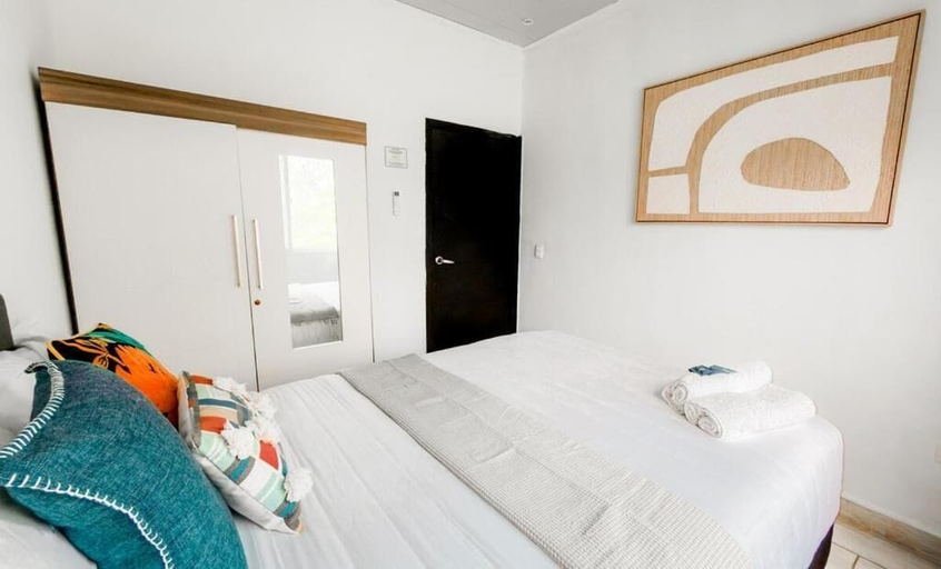 Room 5, Suite cerca Al Aeropuerto, San Pedro Sula