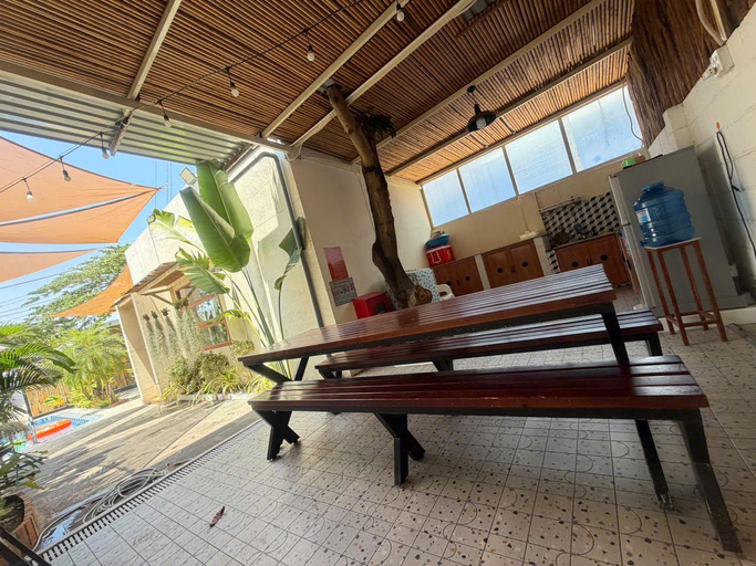Others 5, MON House, Phan Thiết