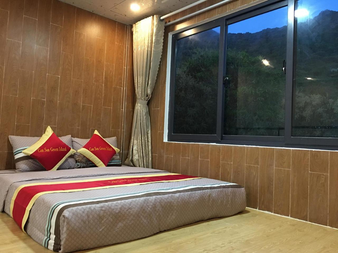 Bedroom 3, Con Son Green Island, Côn Đảo