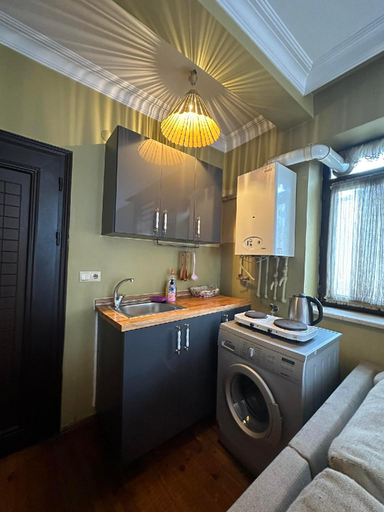 Others 5, Greenbird Suites, Beyoğlu