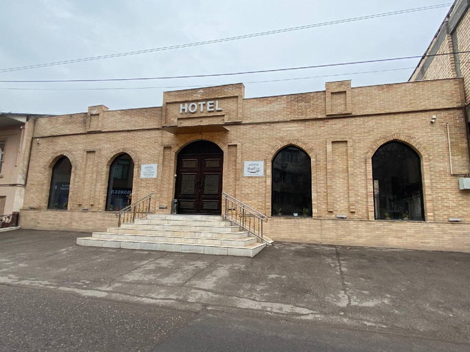 Exterior & Views 2, Khan Orda, Toshkent