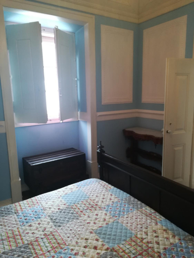 Bedroom 3, D. TERESINHA, Vidigueira