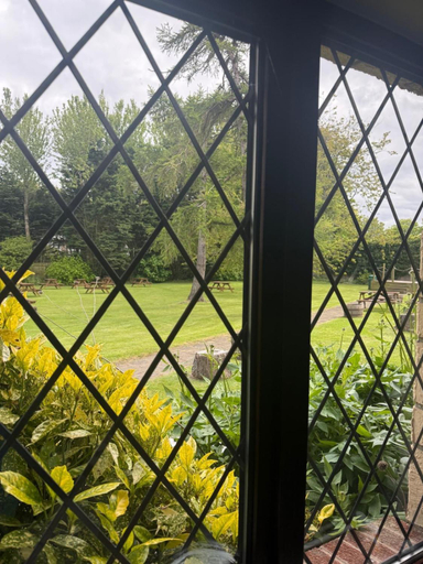 View 4, The Cottage Inn, Northumberland