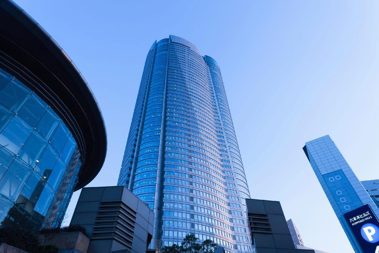 Exterior & Views 1, HOTEL D-WAVE Shinjuku, Shinjuku