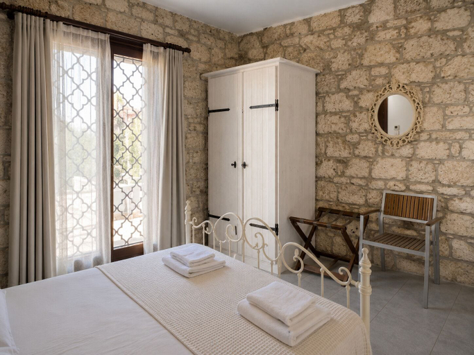 Bedroom 4, D'core Hotel Alacati, Çeşme
