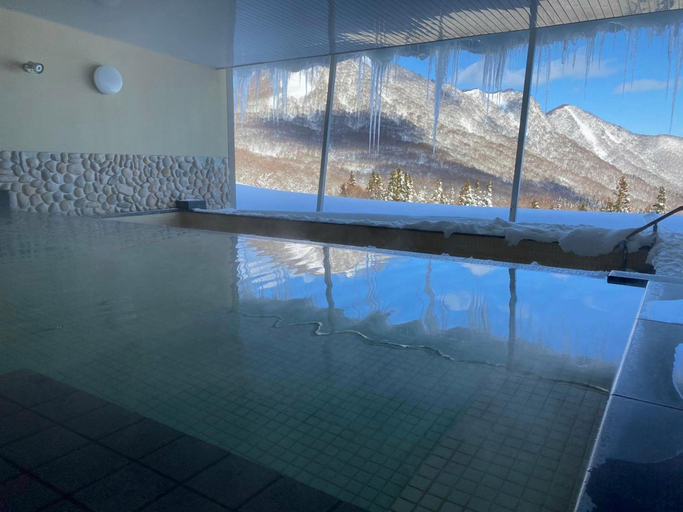 Sport & Beauty 4, Geto Kogen Resort, Kitakami