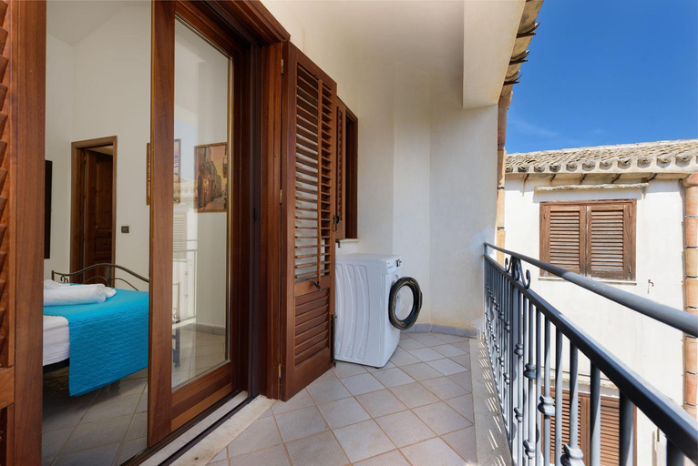 Others 5, SanVitoTour- Residence Il Baglio, Trapani