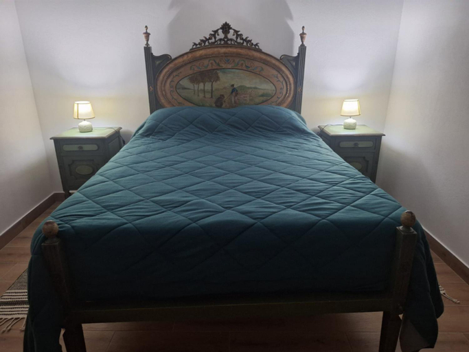 Bedroom 2, D. TERESINHA, Vidigueira