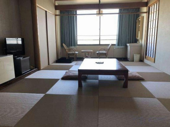 Bedroom, Hotel Kaanapali, Shirako