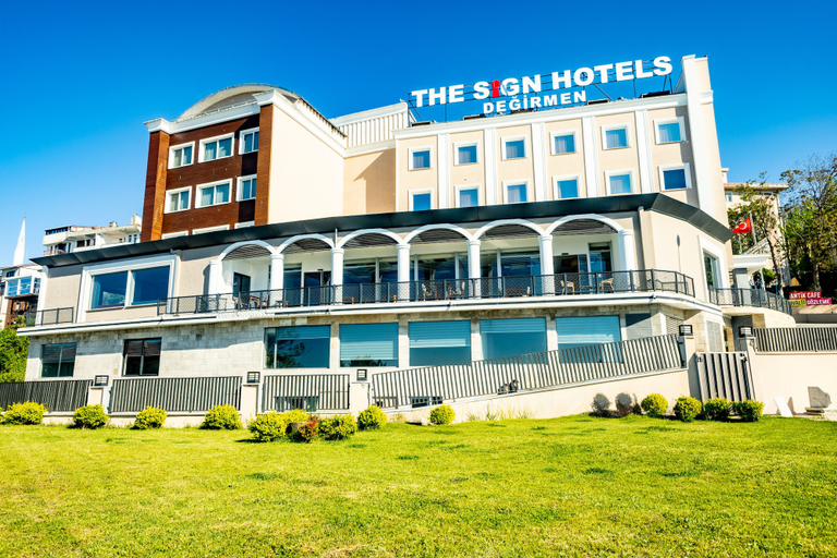 Exterior & Views 2, The Sign Degirmen Hotel & Spa, Şile