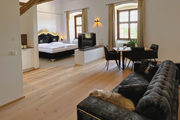 Living area 5, Innviertler Versailles, Ried im Innkreis