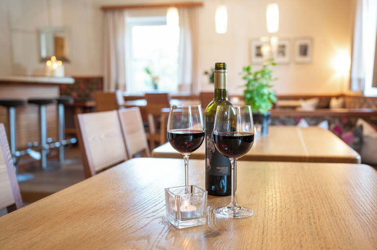 Food & Drinks 4, Aparthotel Stadler, Sankt Johann im Pongau