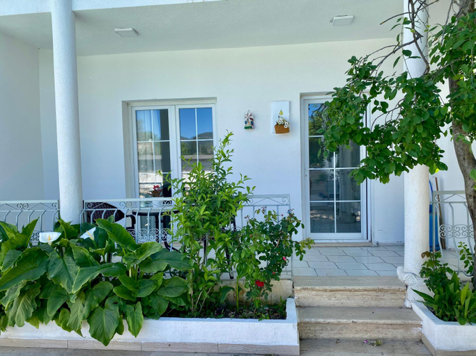 Exterior & Views, Bodrum Nuran Boutique Apart, Bodrum