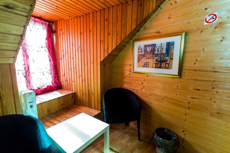 Others 2, Old Town Hostel Alur, Tallinn