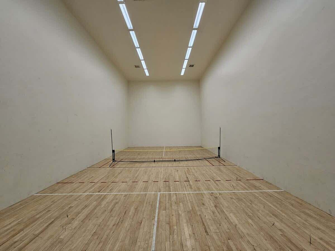 Sport court, One Bedroom With Loft in Frisco Colorado!, Summit