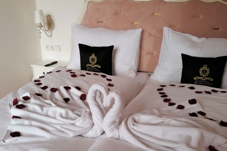 Room 1, Innviertler Versailles, Ried im Innkreis