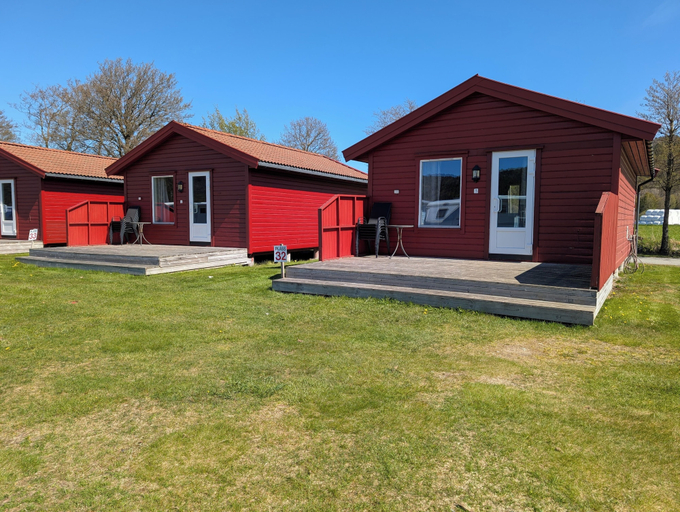 Exterior & Views 2, Solstrand Camping, Lindesnes