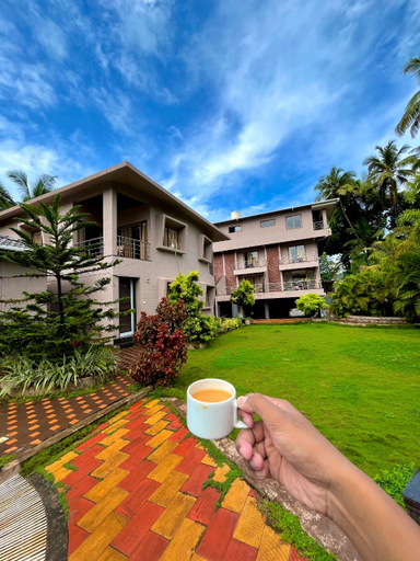 Exterior & Views 4, LA CASA ROYALE, Sindhudurg