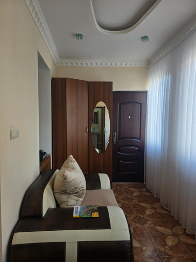 Bedroom 5, Sanahin Old&New