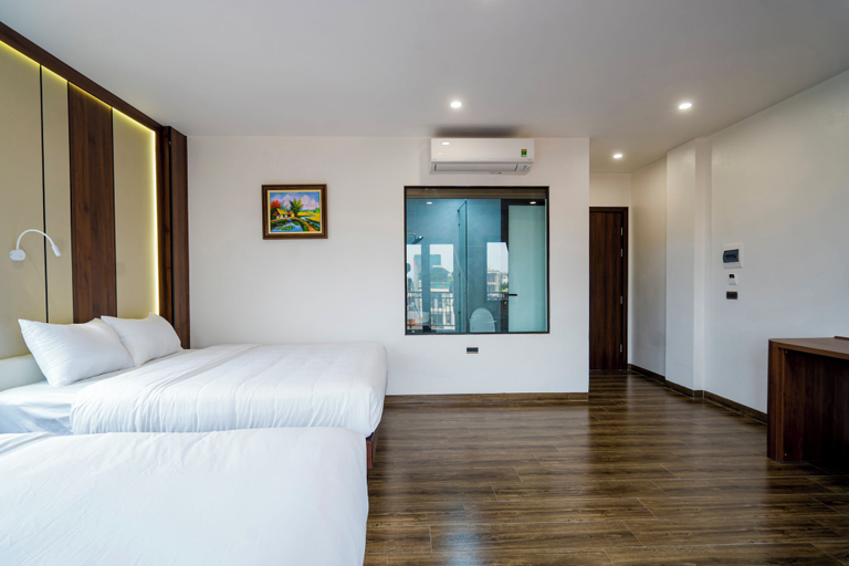 Room 2, Kevin Hung Hotel, Ninh Bình