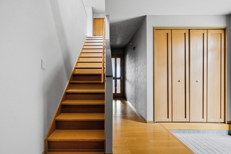 Interior 3, SILVALE, Kamifurano