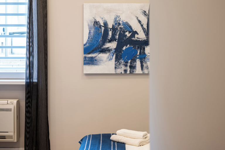 Interior 3, Plebiscito Luxury Guest House, Napoli
