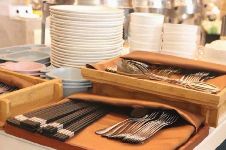 Food & Drinks 4, Morning Hotel (Changsha Shumuling Metro Station), Changsha