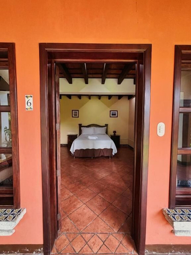 Room 5, Alana Hotel, Antigua Guatemala
