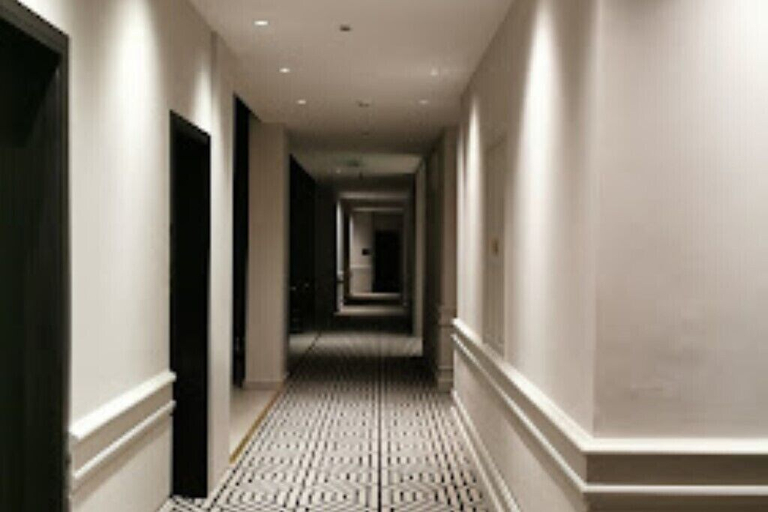 Interior 2, Best Western Premier Hunza, Northern Areas