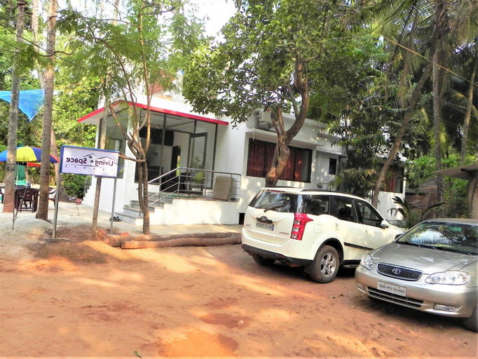 Others 2, LIVING SPACE RESORT, Sindhudurg