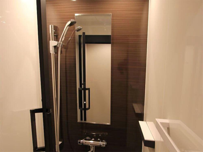 Bathroom, Ryokan Seiryu no Yado Kawachi, Yanaizu