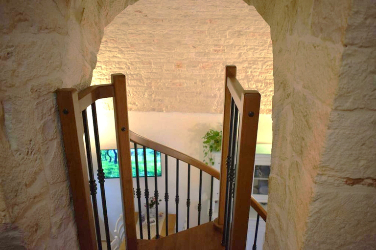 Private kitchen 2, Arcaica cummersa - Dimora in pietra, Bari
