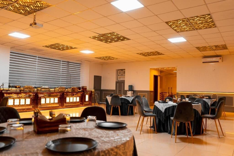 Dining, Hotel Doon's Pride, Dehradun