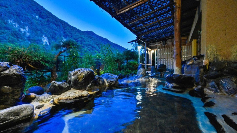 Sport & Beauty 3, Goroukaku, Numata