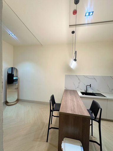 Interior 4, Pearlsend Apartment, Eti-Osa