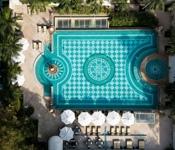 Exterior & Views 1, The Imperial New Delhi, Delhi