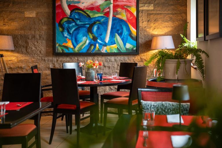 Food & Drinks 5, Imola Udvarhaz Hotel, Eger
