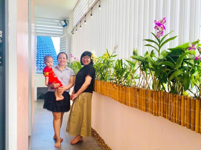 Others 5, GREEN TREE Homestay Tuy Hoa, Tuy Hoa