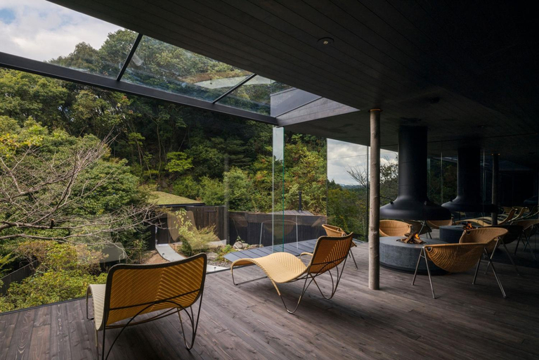 Others 5, Mifuneyama Rakuen Hotel, Takeo