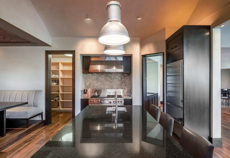 Interior 5, Little Cloud by Rove 10-acre, Hot Tub, Patio, Pitkin