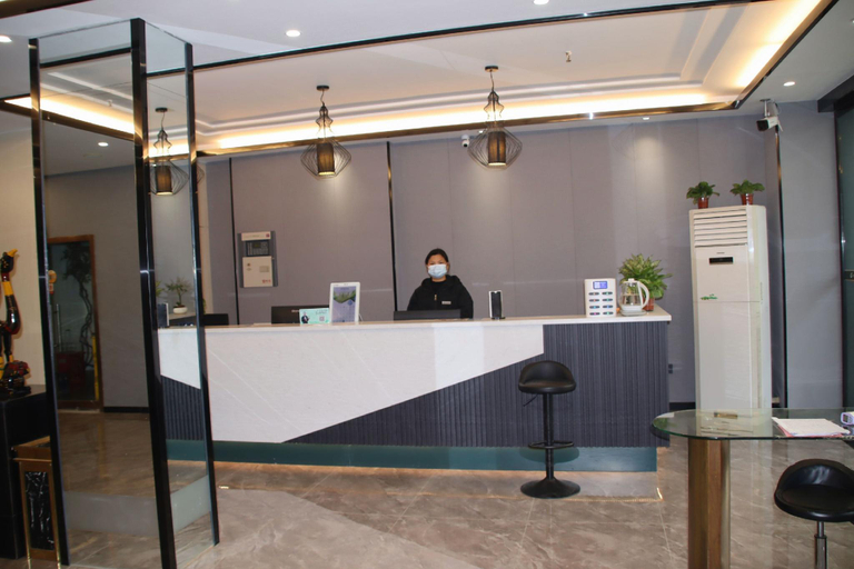 Others 4, Jichu Chain Hotel Huarong Huarong Avenue, Yueyang