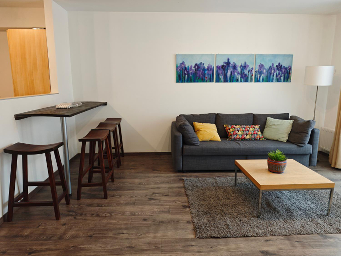 Others 5, Downtown Gozsdu Vibe Apartments, Budapesti